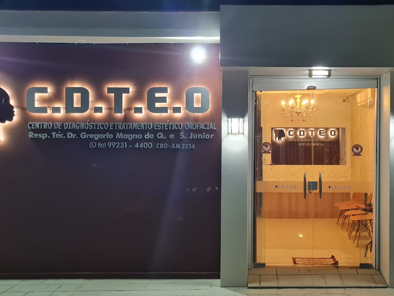 Foto 3 de Consultório Dr. Gregório Magno