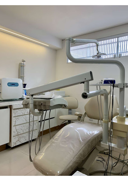 Foto 2 de Consultório Dr. Guilherme F. Apolonio