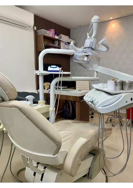 Foto 3 de Consultório Dr. Guilherme F. Apolonio