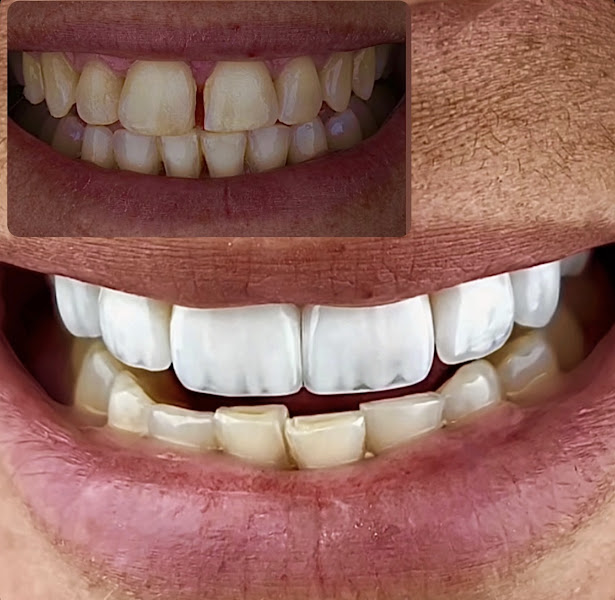 Foto 2 de Consultório Dr. Guilherme Mattos