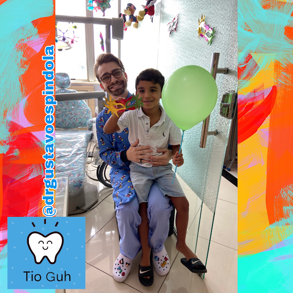 Foto 2 de Consultório Dr. Gustavo Espíndola | Odontopediatra