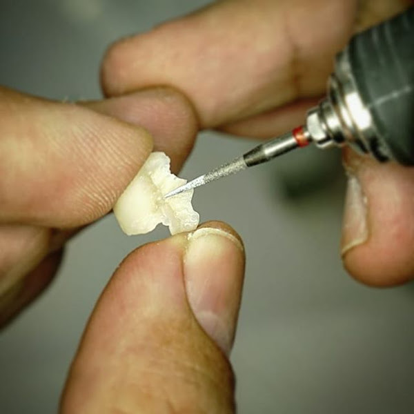 Foto 2 de Consultório Dr. Helbert de Souza