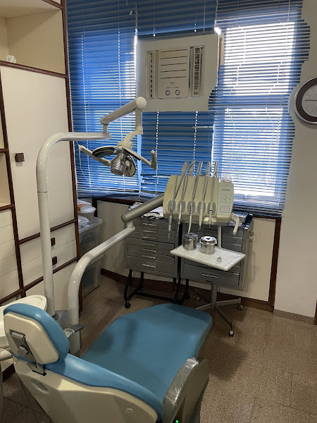 Foto 2 de Consultório Dr Hiago Araújo Dantas