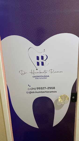 Foto 3 de Consultório Dr. Humberto Ramos