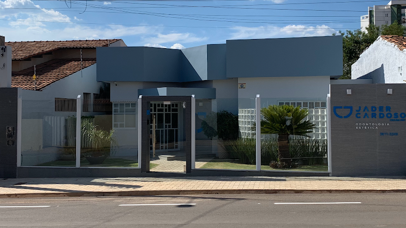 Foto 2 de Consultório Dr Jader Duarte Cardoso