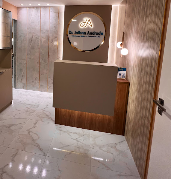 Foto 2 de Consultório Dr. Jailson Andrade