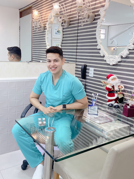 Foto 3 de Consultório Dr. Jailson Andrade