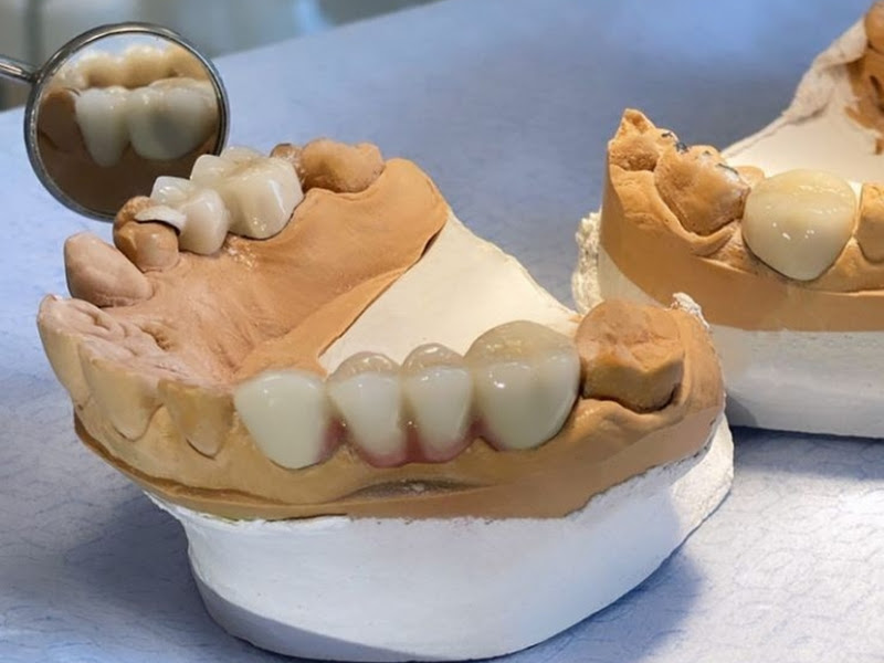 Foto 2 de Consultório Dr Jânio Sousa