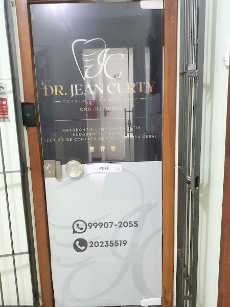 Foto 3 de Consultorio Dr Jean Curty