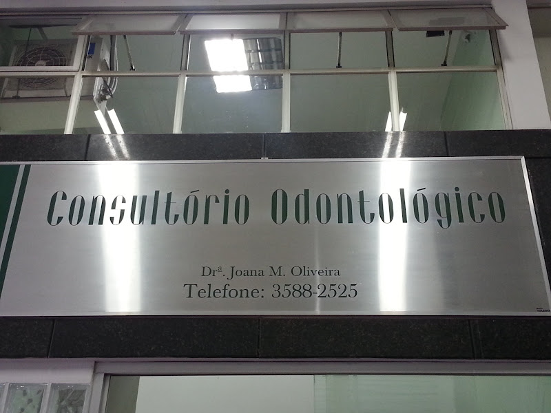 Foto 2 de Consultório Drª Joana Oliveira
