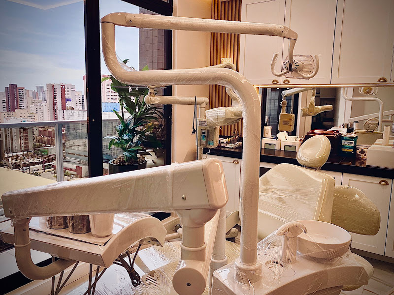 Foto 2 de Consultório Dr João Julião da Silva