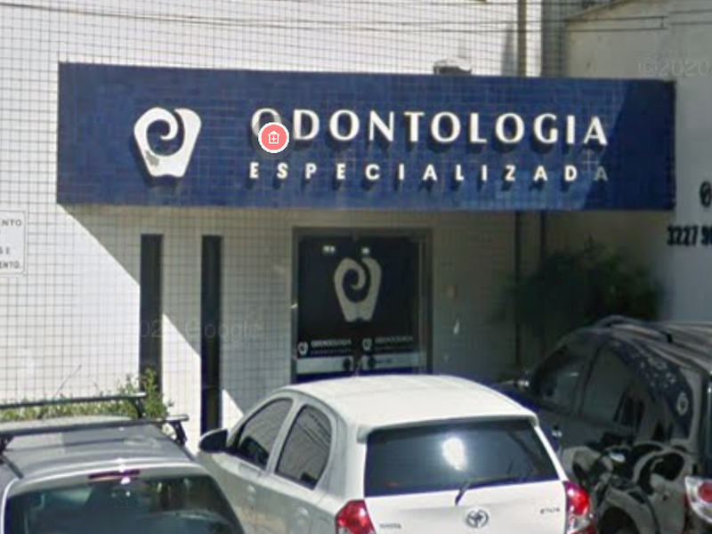 Foto 3 de Consultório Dr João Julião da Silva