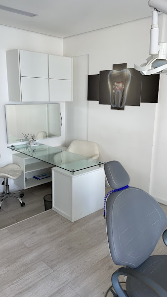 Foto 2 de Consultório Dr Jonatan Ribeiro