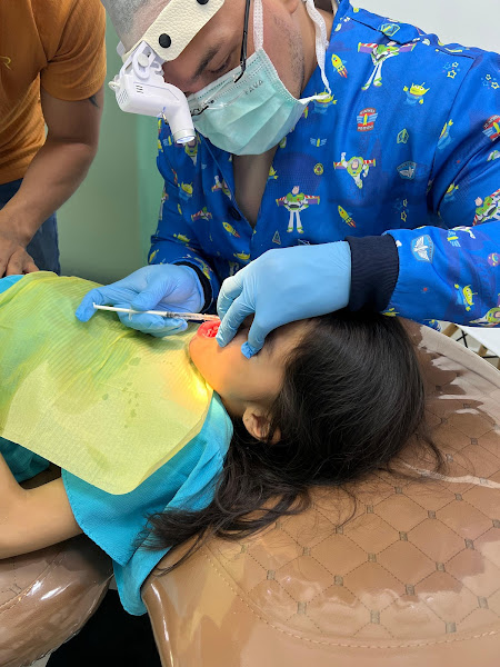 Foto 2 de Consultório Dr. Jonilson Costa