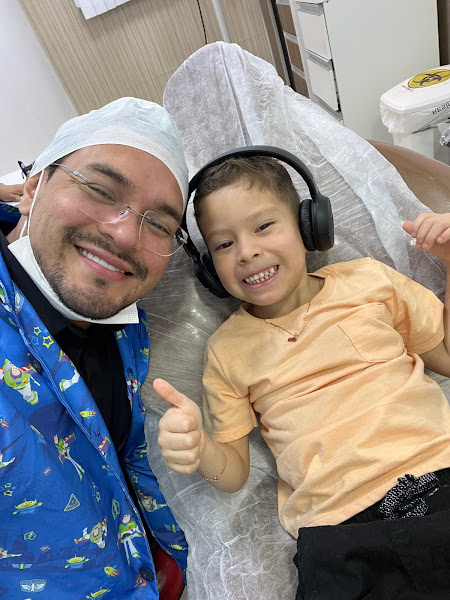 Foto 3 de Consultório Dr. Jonilson Costa