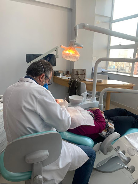 Foto 2 de Consultório Dr Jorge Abla