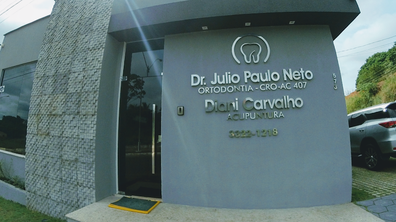 Foto 2 de CONSULTÓRIO - DR. JÚLIO PAULO NETO