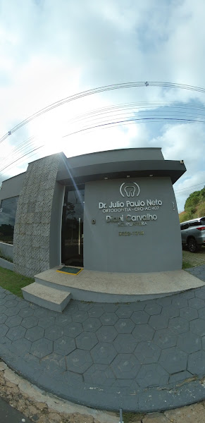 Foto 3 de CONSULTÓRIO - DR. JÚLIO PAULO NETO