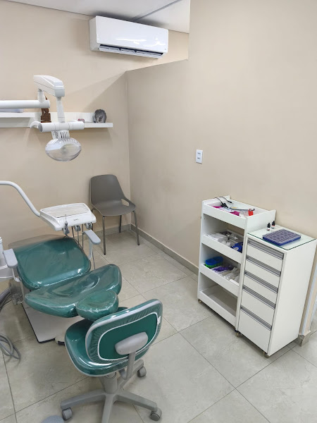 Foto 3 de Consultório Dr. Leandro Gil de Aquino e Dra. Izabelle Gino David Jorge