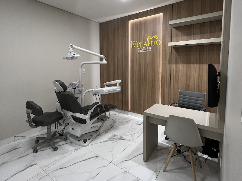 Foto 7 de Consultório Dr. Leandro Gil de Aquino e Dra. Izabelle Gino David Jorge