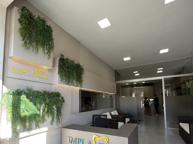 Foto 8 de Consultório Dr. Leandro Gil de Aquino e Dra. Izabelle Gino David Jorge