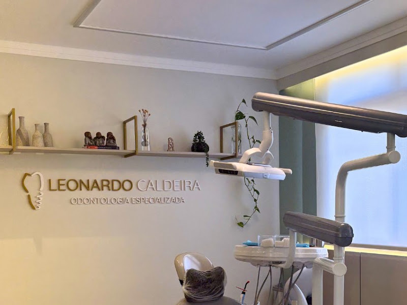 Foto 2 de Consultório Drº Leonardo Oliveira - 24 horas PIRACICABA