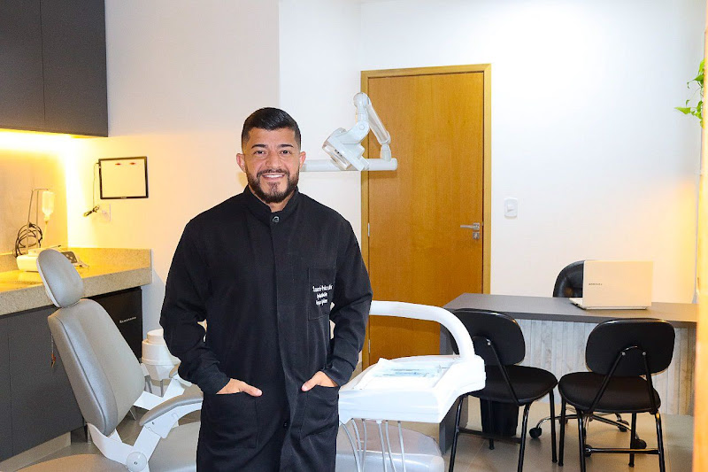 Foto 2 de Consultório Dr. Leonardo Pereira