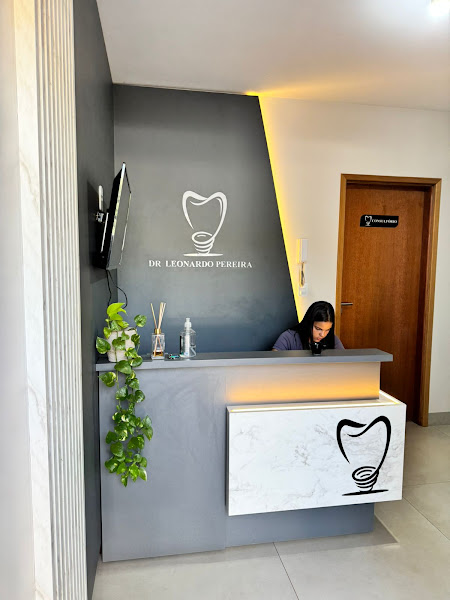 Foto 3 de Consultório Dr. Leonardo Pereira