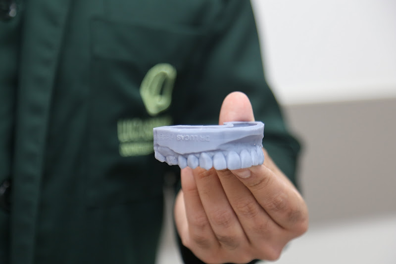 Foto 2 de Consultorio Dr. Lucas Chagas