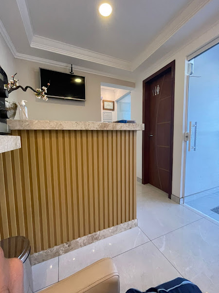 Foto 2 de Consultório Dr. Luiz Carlos Sales e Dra. Maria Gabriela Trovijo