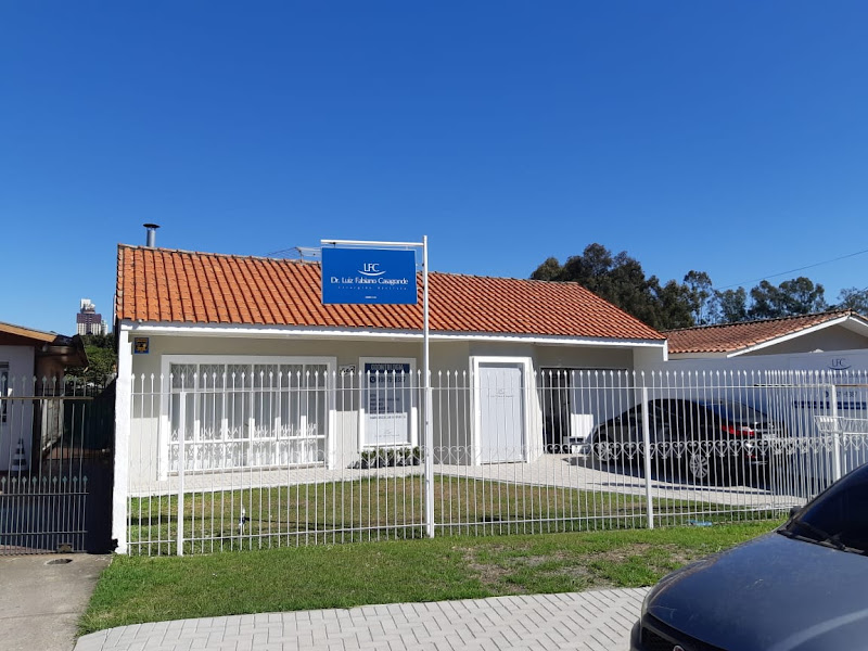 Foto de Consultório Dr Luiz Fabiano Casagrande