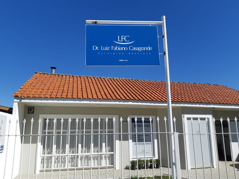 Foto 3 de Consultório Dr Luiz Fabiano Casagrande
