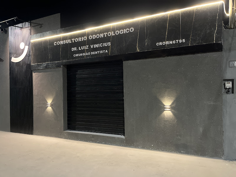 Foto 2 de Consultório Dr Luiz Vinicius
