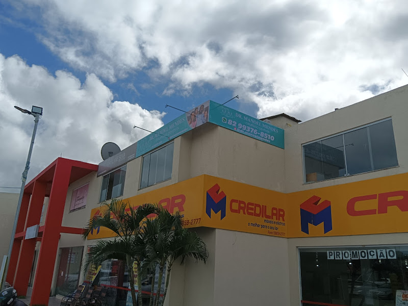 Foto de Consultório Dr Manoel Mendes