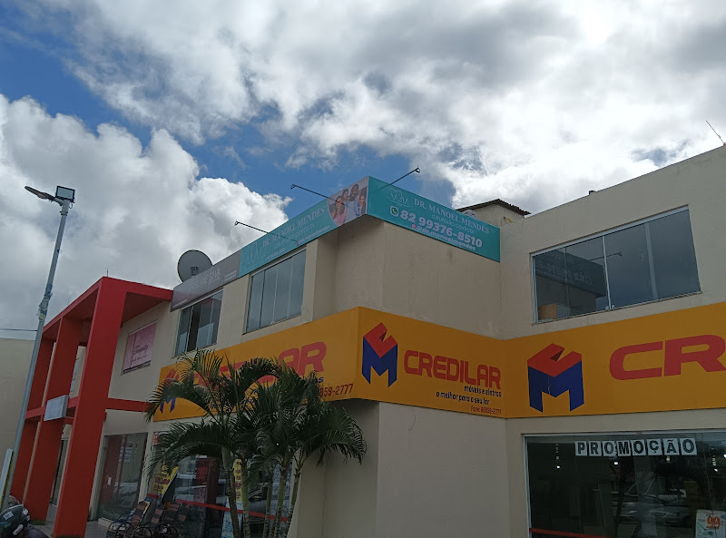 Foto 2 de Consultório Dr Manoel Mendes