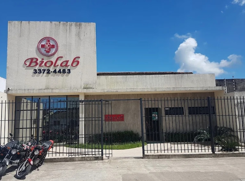 Foto 2 de Consultorio Dr. Manoel Tenório