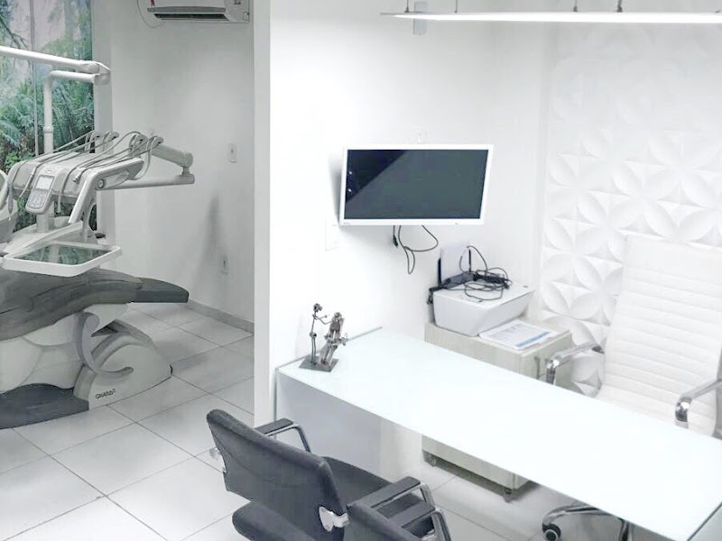 Foto 2 de Consultório Dr Marcello Torres