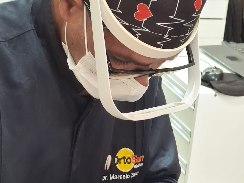 Foto 2 de Consultório Dr Marcelo Adriano