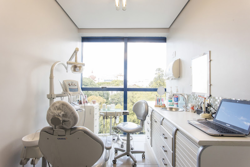 Foto 2 de Consultório Dr. Marcius Comparsi Wagner