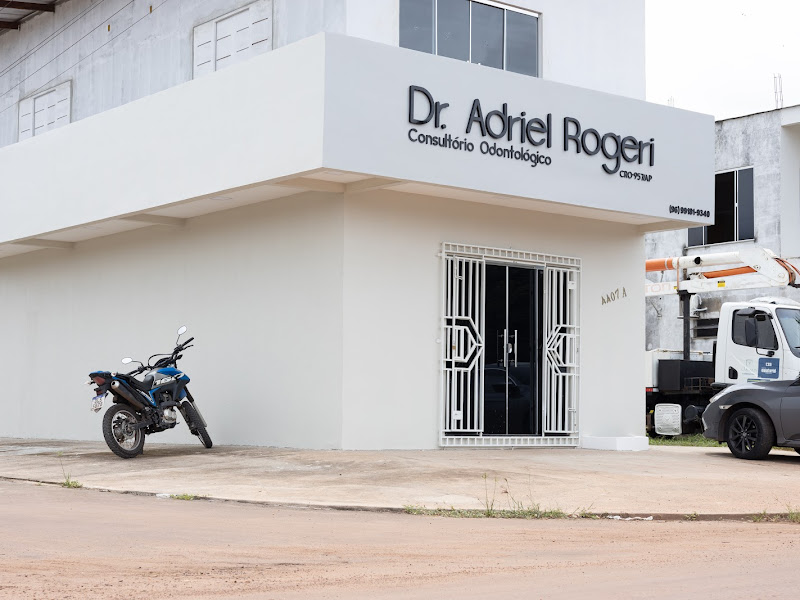 Foto 2 de Consultório Dr Marco Aurélio