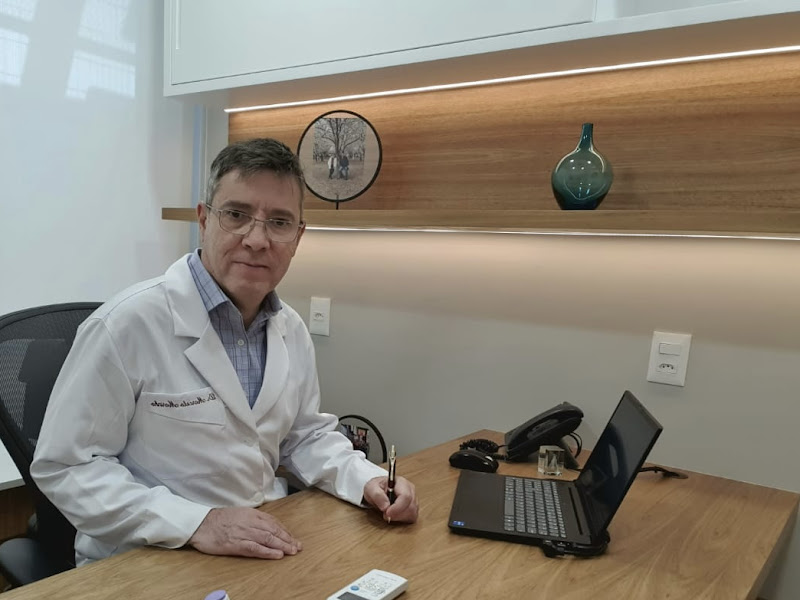 Foto 3 de Consultório Dr. Mário Barros