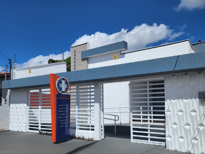 Foto 2 de Consultório Dr. Mauritônio Júnior