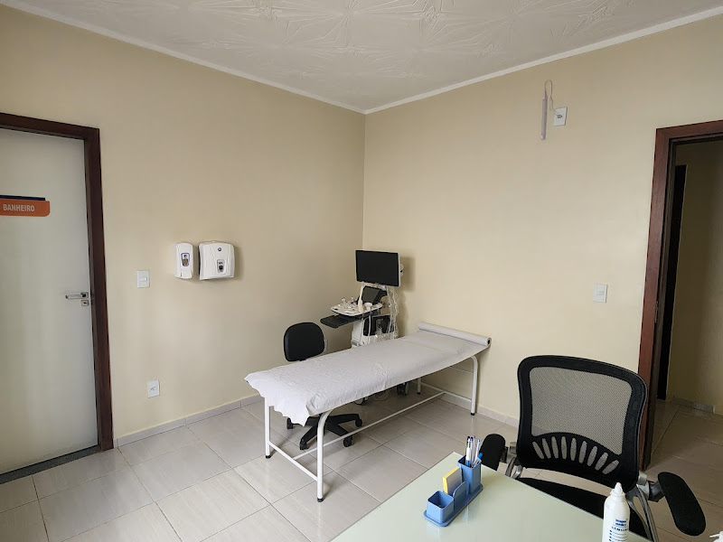 Foto 3 de Consultório Dr. Mauritônio Júnior