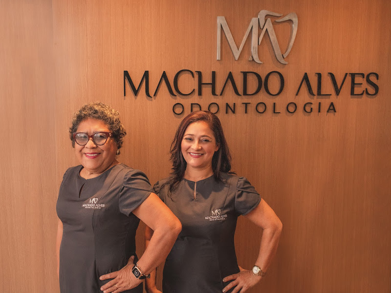 Foto 3 de Consultório Dr. Mauro Alves