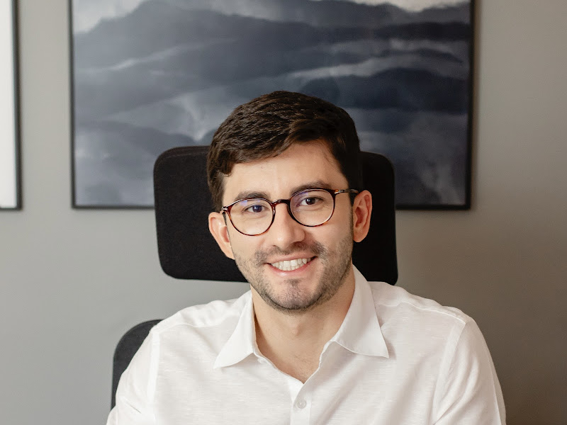 Foto 2 de Consultório Dr Olinto Pimenta Barbosa