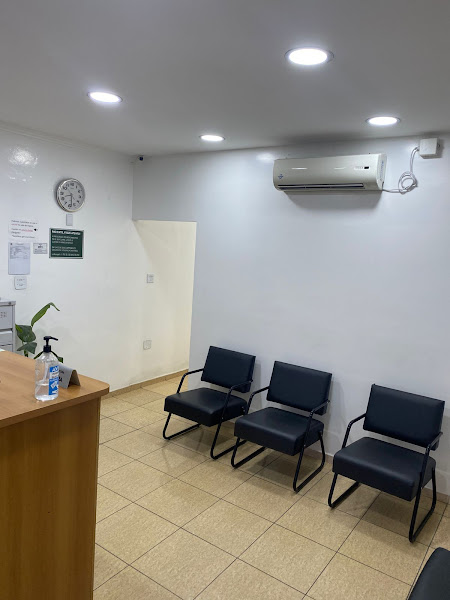 Foto 3 de consultorio Dr Paulo Cesar Carvalho