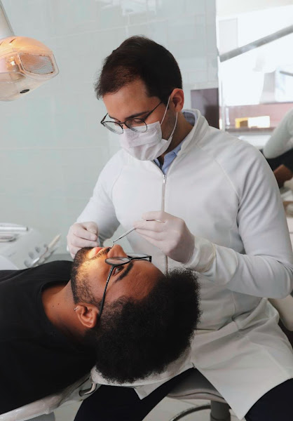 Foto 2 de Consultório - Dr Paulo Menezes