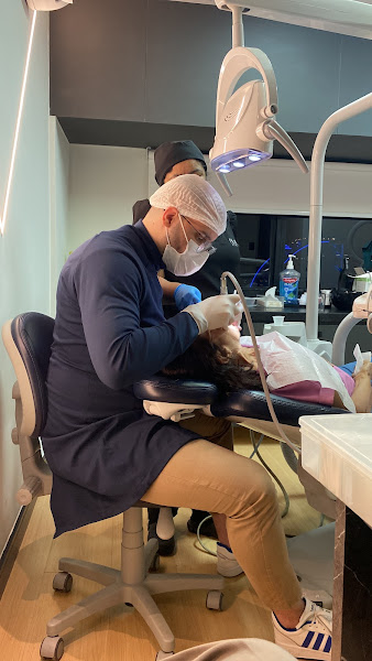 Foto 3 de Consultório - Dr Paulo Menezes