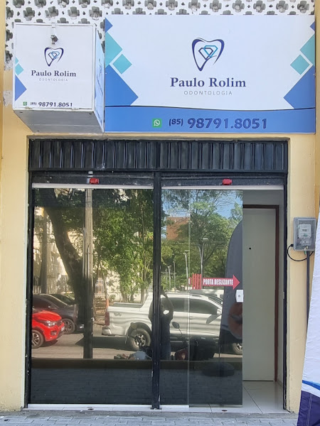 Foto 2 de Consultório Dr Paulo Rolim