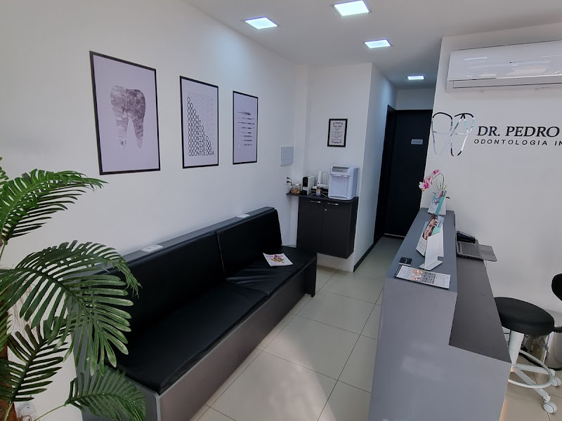 Foto 2 de Consultório Dr Pedro Lucas - Dentista Nova Iguaçu